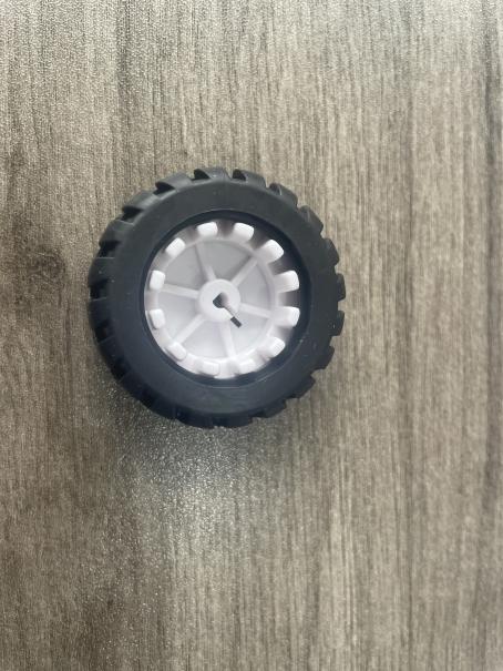N20马达轮胎